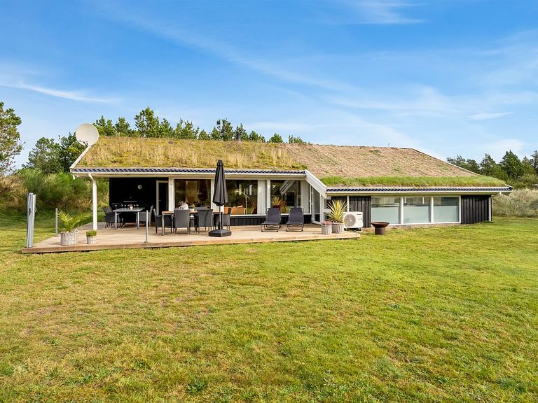 Casa vacanze con piscina per 10 persone - 1