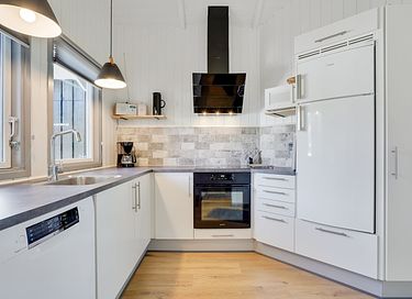 Huis met privé sauna en whirlpool - 18