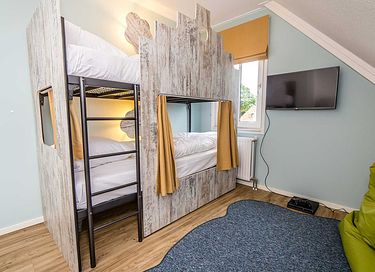 Ideaal voor gezinnen: vakantiehuis in Limburg - 9
