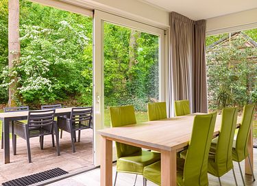 Luxuriöse Villa mit großem Garten in Drenthe - 7