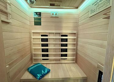 Wellness Vakantiehuis met Jacuzzi en Sauna - 31
