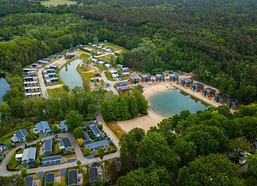 Une tiny house pour quatre personnes dans le Limbourg - 3
