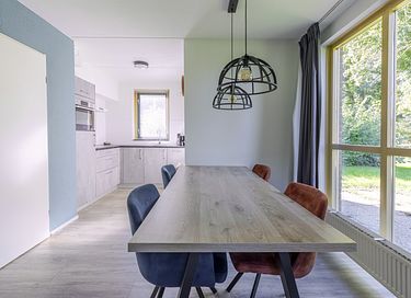 Logement de vacances lumineux et complet dans un cadre verdoyant - 9
