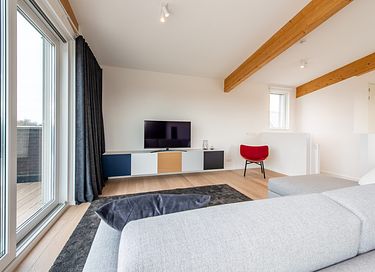 Designvilla (6p) in Zeeland (hond toegestaan) - 11