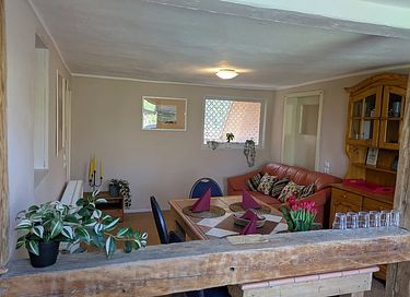Rustic stay in rural setting - 3