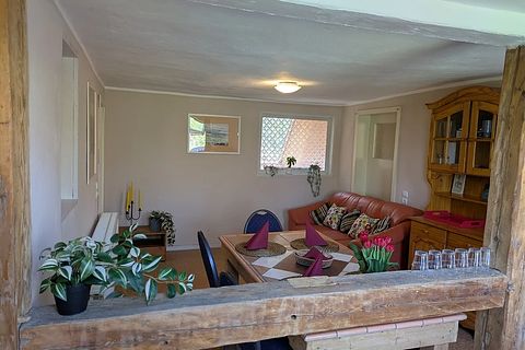 Rustic stay in rural setting - 3