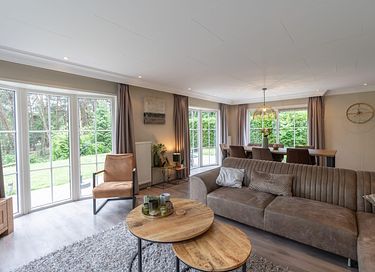 Haustierfreundliche Lodge (8p) in Limburg - 3