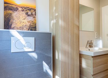 Holiday home in Domburg and close to the sea - 16