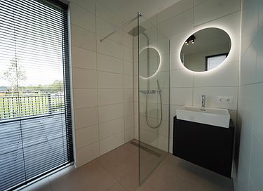 Haustierfreundliche Wohnung in der Nähe eines Sees - 8