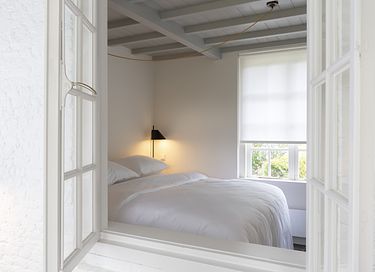 Salon de thé sur site d'un château - 8
