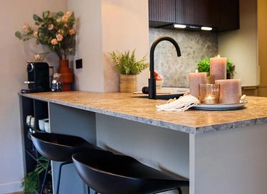Ferienwohnung in den Dünen von Nordholland - 21