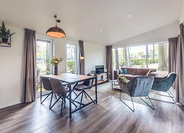 Maison de vacances de luxe pour 4 personnes à la campagne - 6