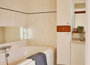 Vakantiehuis met privé sauna en hottub (8p) - 20