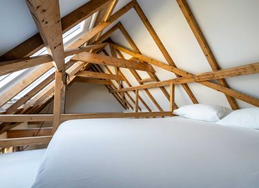 Logement de vacances de luxe à Buren (Ameland) - 15