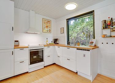 Vakantiehuis met grote veranda  - 20