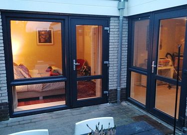 Romantic stay with hot tub and sauna - 18