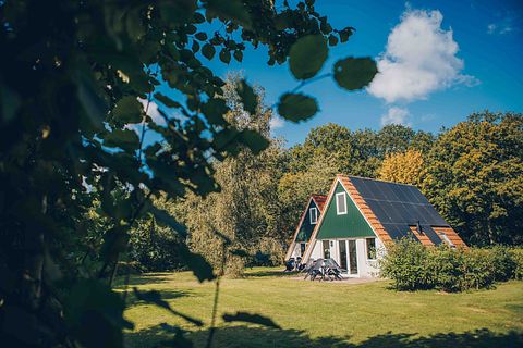 Maison familiale 10 personnes dans un cadre magnifique - 3