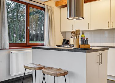 Forest cottage (6 persons) near Maastricht - 13