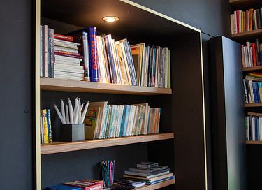 Small design hotel in Luxembourg - 20
