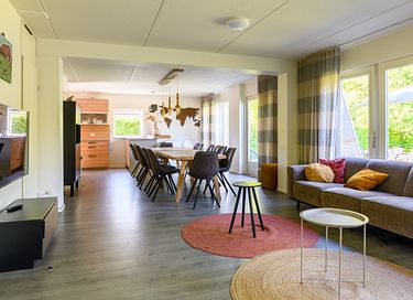 Gruppenurlaub (12p) in Groningen - 4