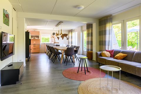 Gruppenurlaub (12p) in Groningen - 4