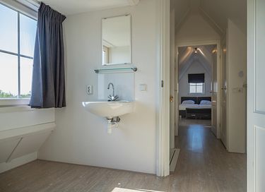 Bijzonder vakantiehuis aan het water - 8