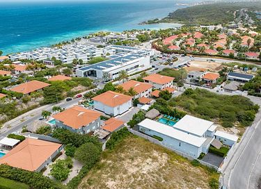 Ruime villa voor 16 personen op Curaçao - 51
