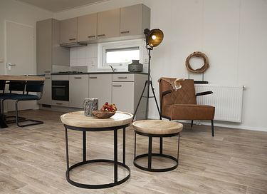 Groepsaccommodatie (12p), sauna en grillhuis - 9