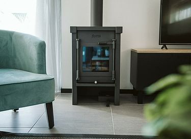 Luxe vakantiehuis dicht bij het strand (6p) - 10