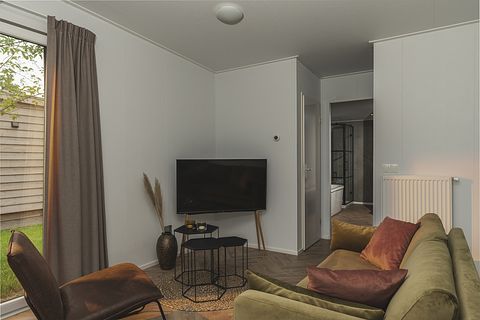 Romantisches Wellness-Häuschen - 4