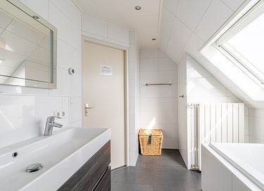 Vakantiehuis Texel aan het water - 14