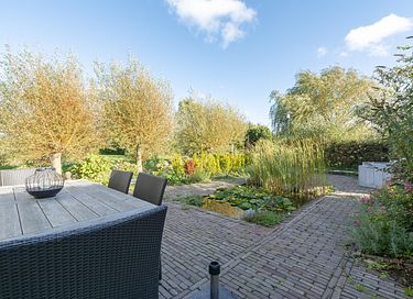 Idyllische Ferienwohnung in Callantsoog - 2