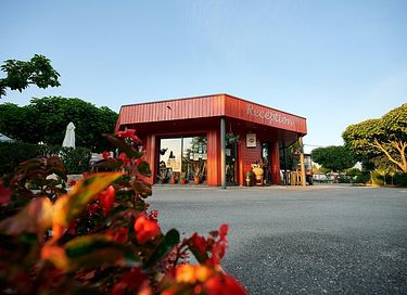 Gemütlicher 4-Sterne-Campingplatz in den französischen Alpen - 10