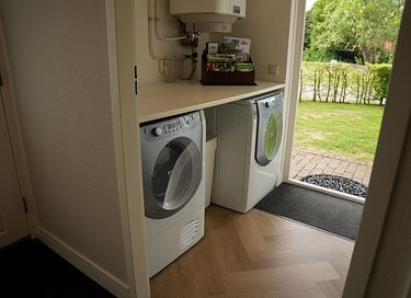 Charmante maison de vacances bien-être pour 4 personnes - 20