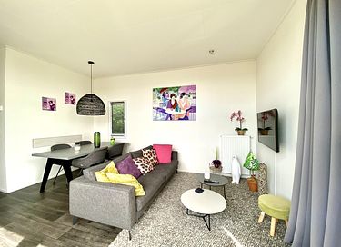 Vakantie op een rustige locatie in de natuur - 4