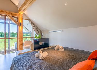 Belle villa de vacances à Texel - 20
