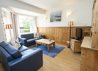 Gemütliche Ferienwohnung auf Texel - 5