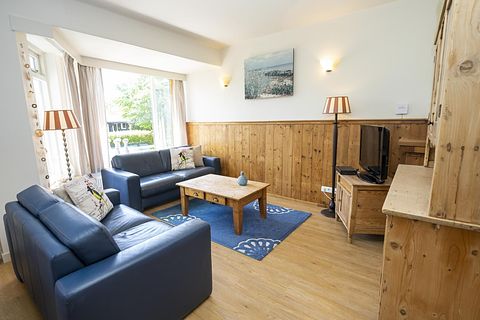 Gemütliche Ferienwohnung auf Texel - 5