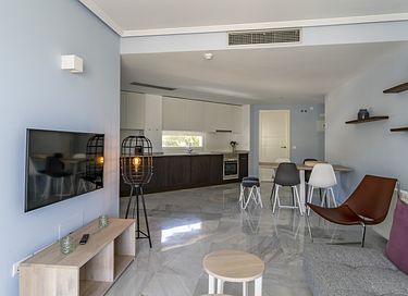 Beach vacations on the Costa Blanca - 3
