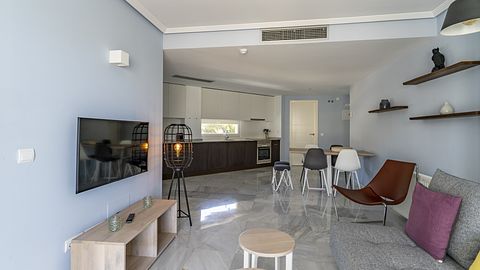 Beach vacations on the Costa Blanca - 3