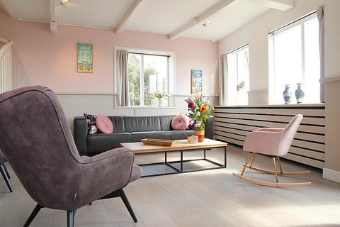 Ferienwohnung in der Nähe der Dünen und des Strandes - 3