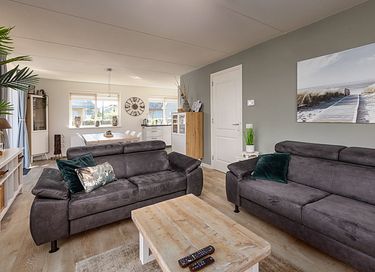 Villa mit Jacuzzi und Sauna in der Nähe des Meeres - 5