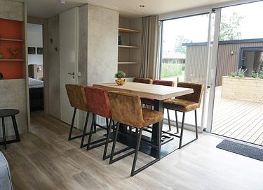 Familiehuis voor 12 personen op de Veluwe - 5