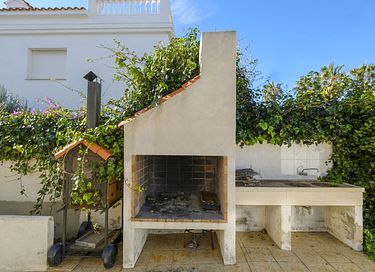 Huis in Spanje met prive zwembad - 7