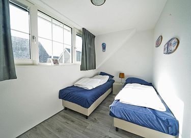Vakantievilla (12p) in de Limburgse heuvels - 7