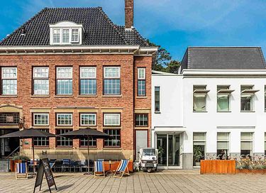 Boutique hotel vlakbij de Nederlandse kust - 1
