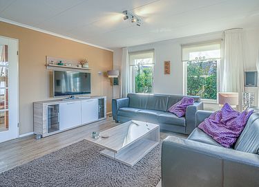Maison spacieux Texel, près de la plage - 5