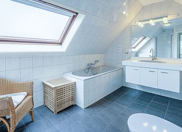 Vacation home on Texel near beach - 12
