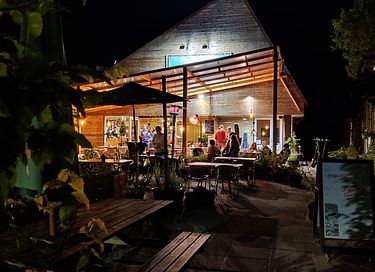Lodge avec vue imprenable dans les Ardennes - 38
