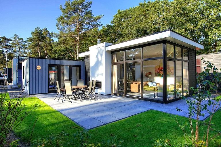 Gîte design moderne en Gelderland - 1